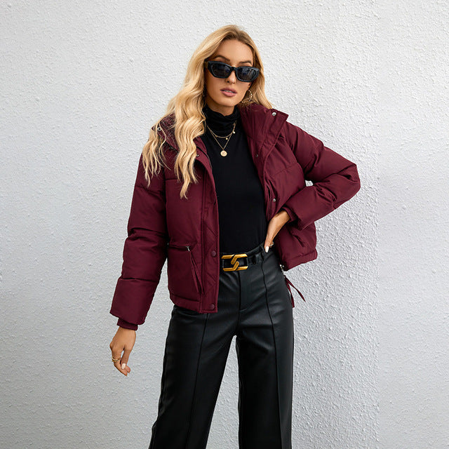 Cassidy | Chaqueta casual invierno|otoño