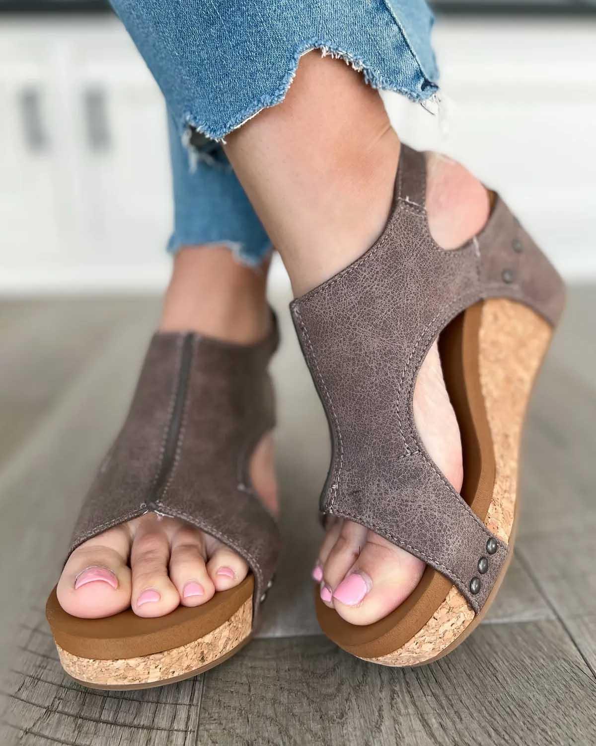 Sandalias Diana® | Tulum