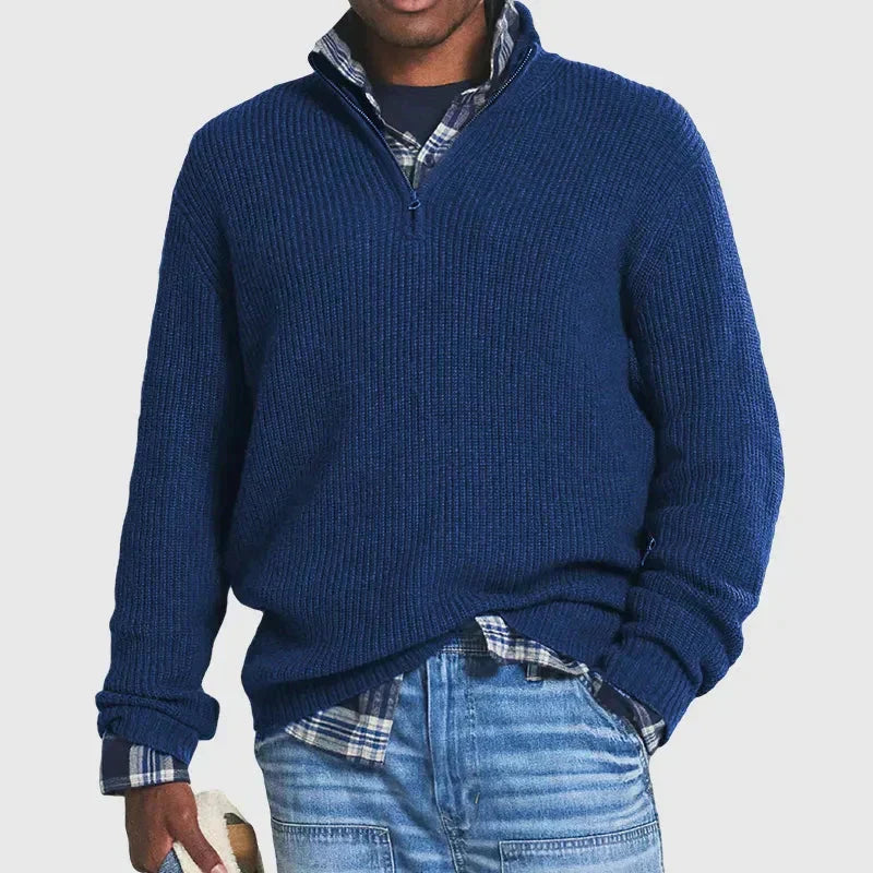 Sudadera business hombre | Philip