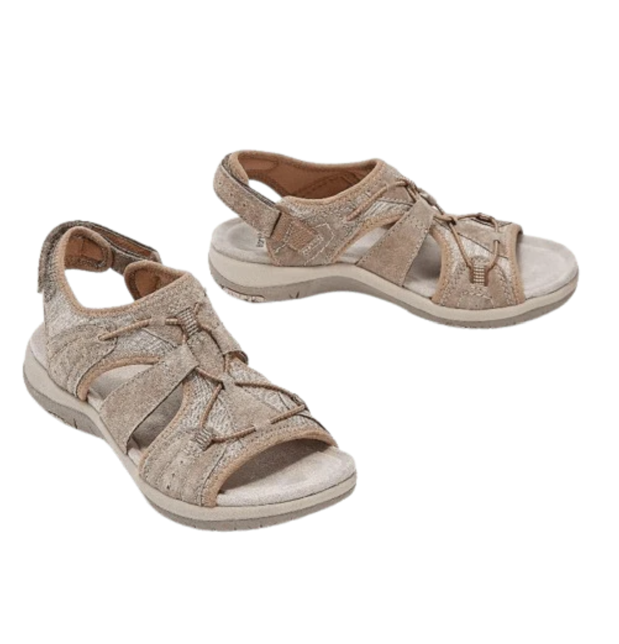 Sunwalk | Sandalias