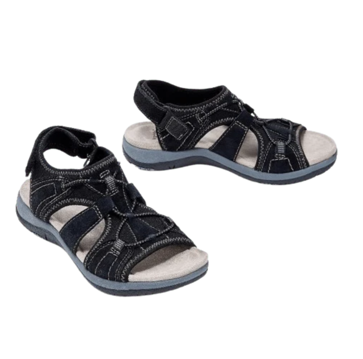 Sunwalk | Sandalias