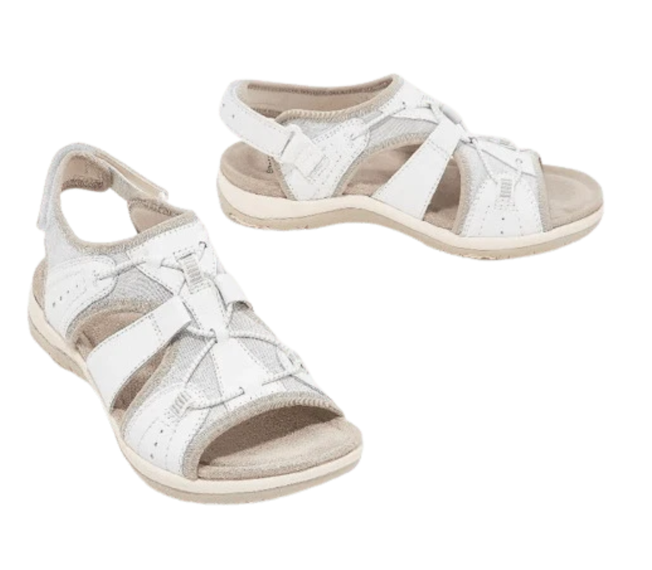 Sunwalk | Sandalias