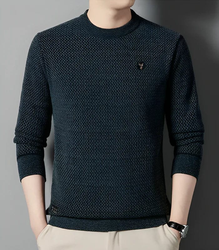 Knuffe™ | Jersey de punto forrado