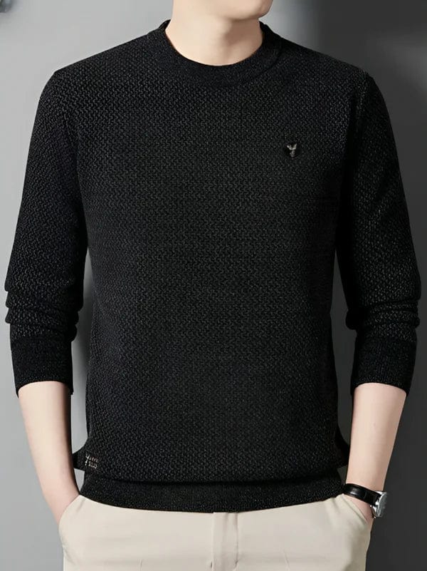 Knuffe™ | Jersey de punto forrado