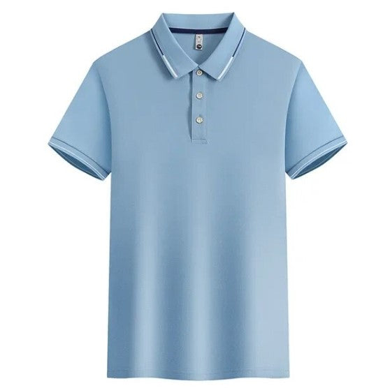Mike | Camisa casual para hombre