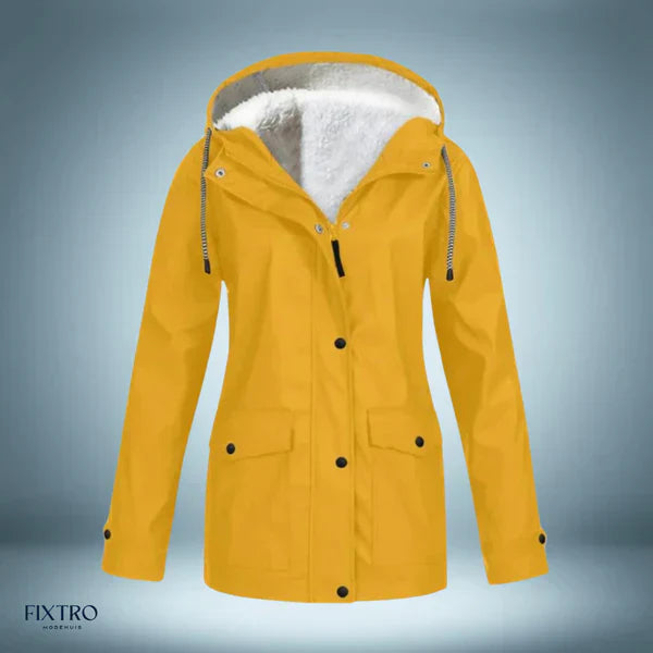 Mackintosh cortaviento e impermeable de rainista