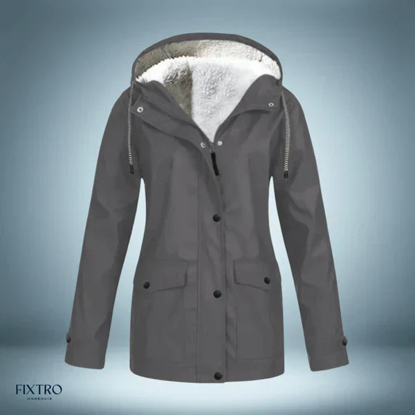 Mackintosh cortaviento e impermeable de rainista