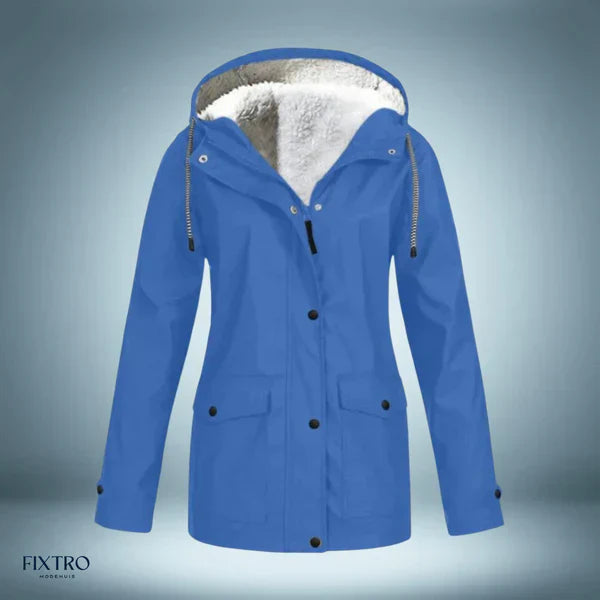 Mackintosh cortaviento e impermeable de rainista