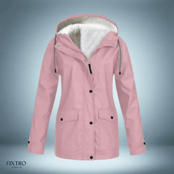 Mackintosh cortaviento e impermeable de rainista