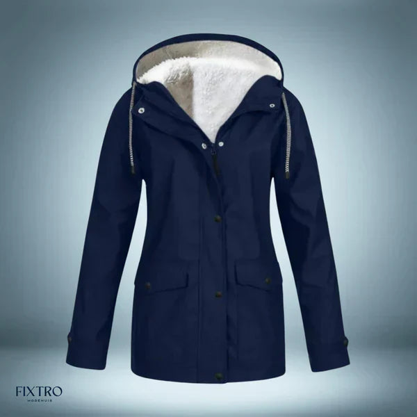 Mackintosh cortaviento e impermeable de rainista