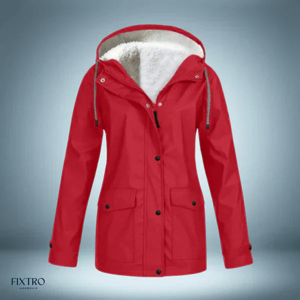 Mackintosh cortaviento e impermeable de rainista