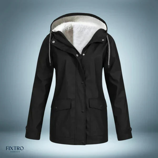 Mackintosh cortaviento e impermeable de rainista