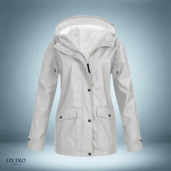 Mackintosh cortaviento e impermeable de rainista