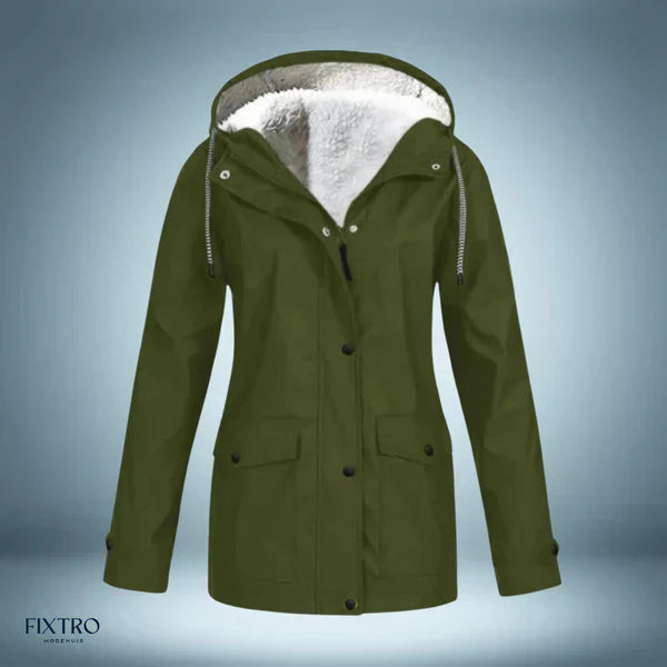 Mackintosh cortaviento e impermeable de rainista