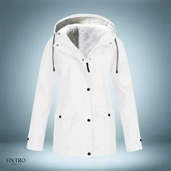 Mackintosh cortaviento e impermeable de rainista