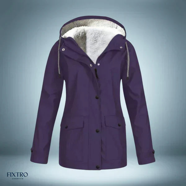 Mackintosh cortaviento e impermeable de rainista