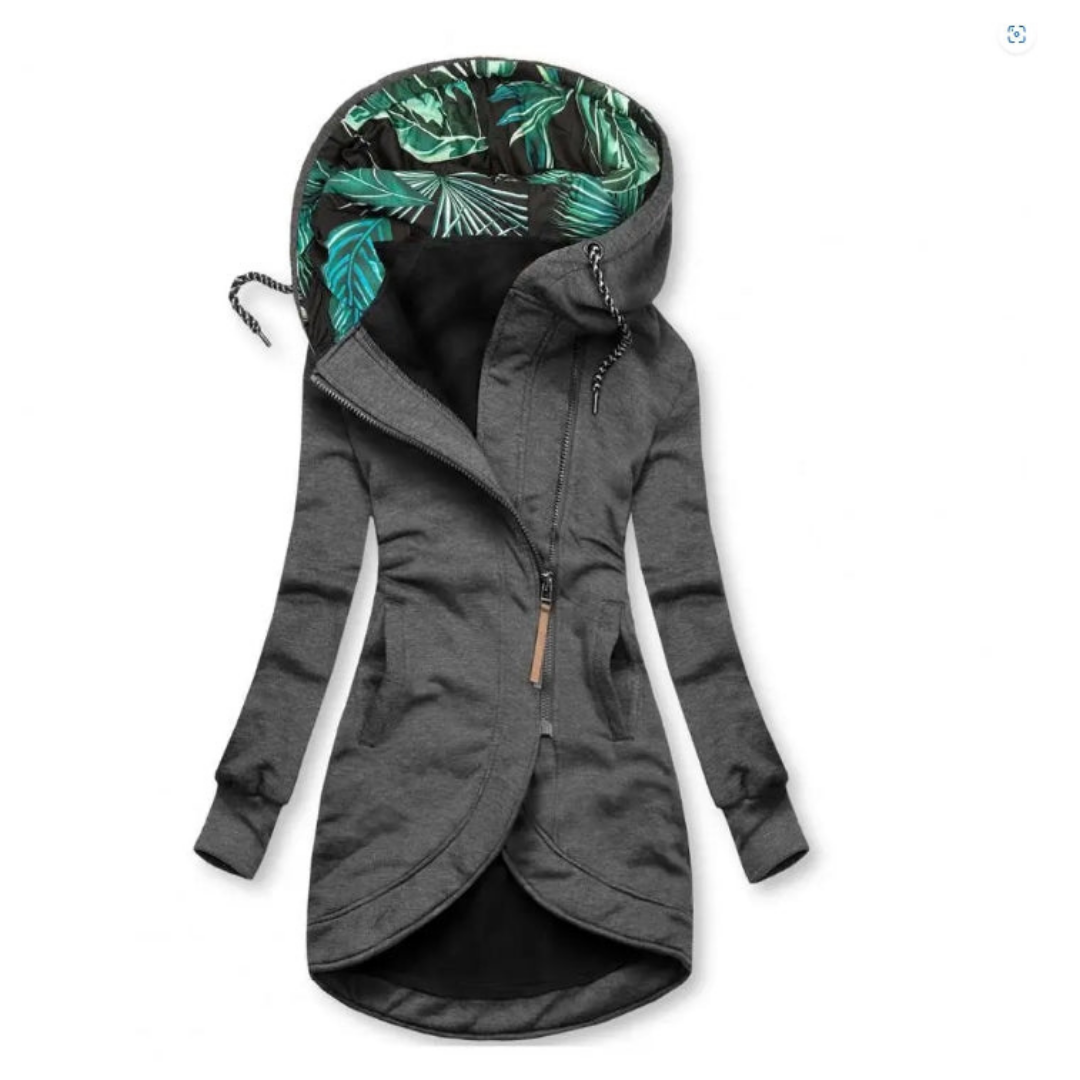 Astra™ | Chaqueta de invierno con capucha