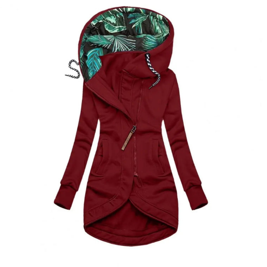 Astra™ | Chaqueta de invierno con capucha