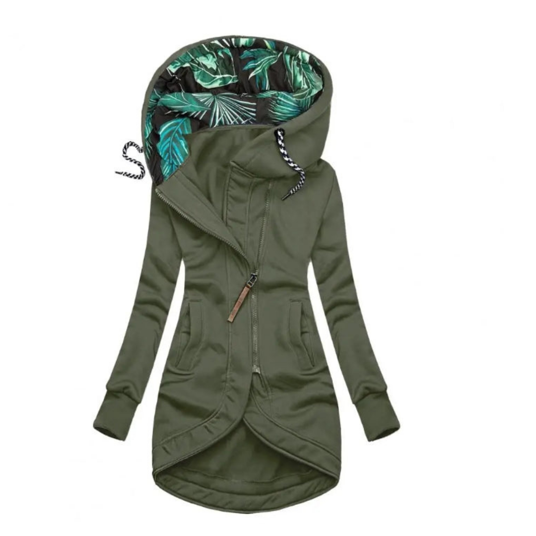 Astra™ | Chaqueta de invierno con capucha