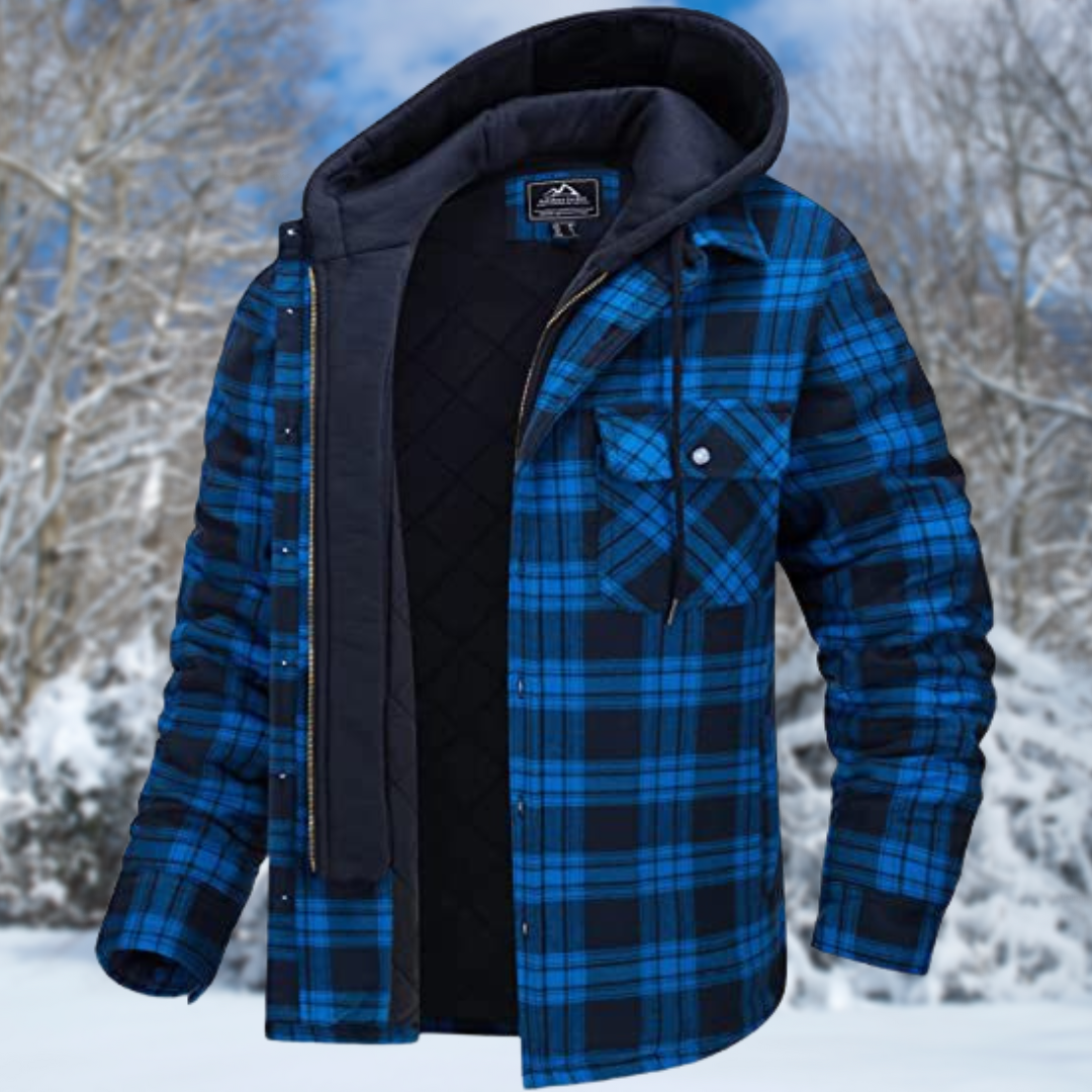Laurea™ | Chaqueta de invierno para hombre
