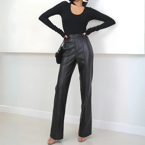 Yumi - Pantalones duraderos y con estilo para mujer