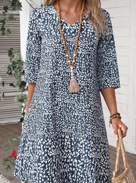 Elegancia estacional