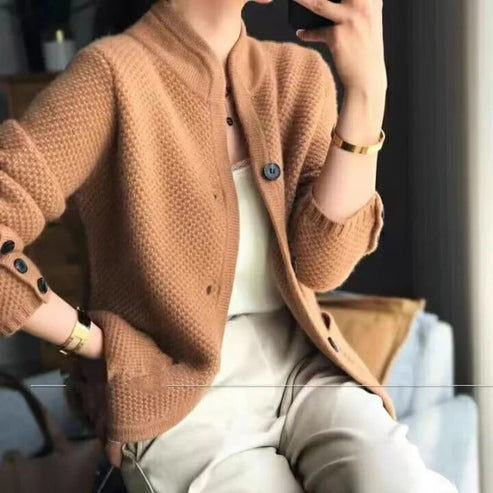 Elegante y cómodo jersey para todas las ocasiones