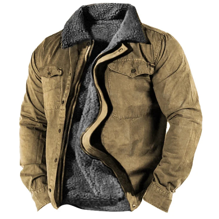 Chaqueta Vega™ | Classic Western