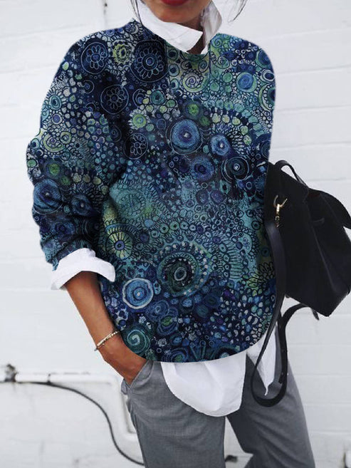 Emma | Elegante jersey para todas las ocasiones