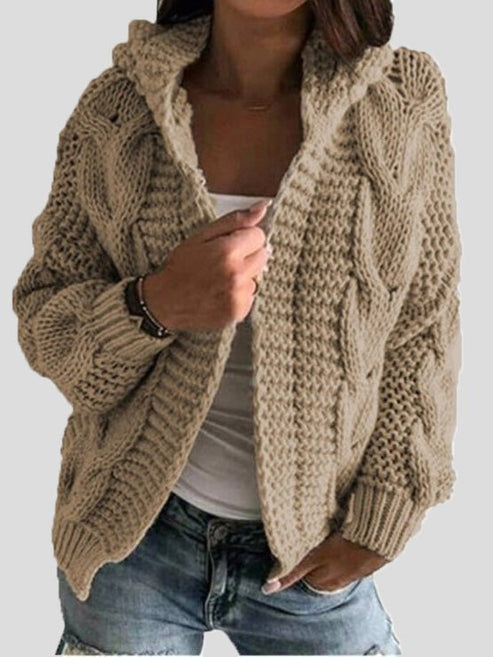 Un jersey moderno para cualquier ocasión