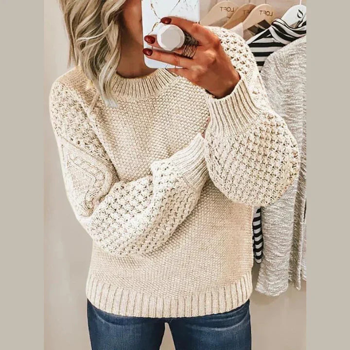 Lizzy | jersey de moda