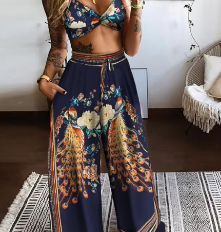 surtido de exitosos pantalones 2024 para mujer