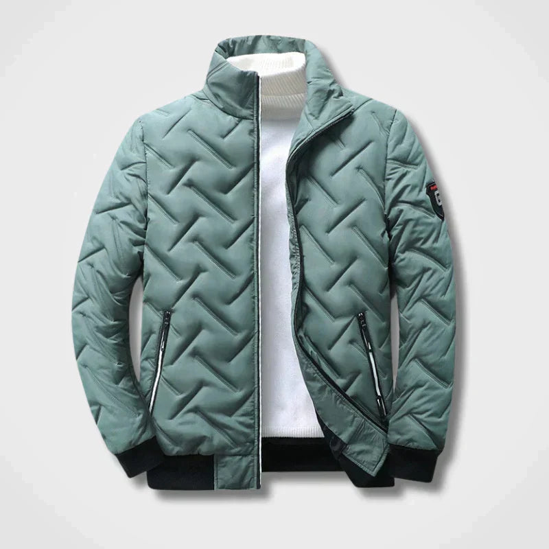 CLAUDE | Chaqueta impermeable para hombre