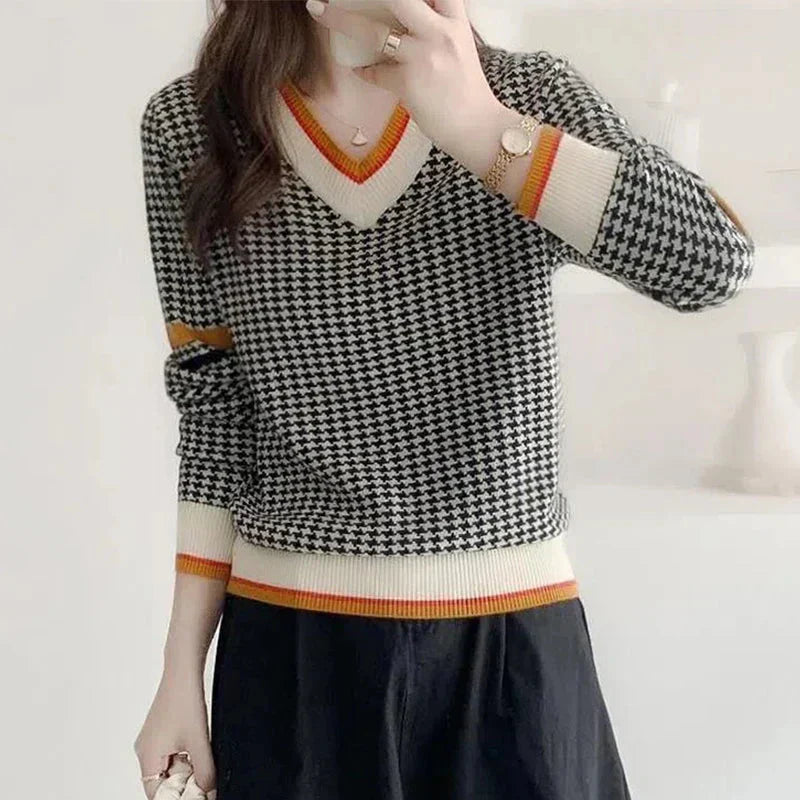 Maisie | jersey de señora