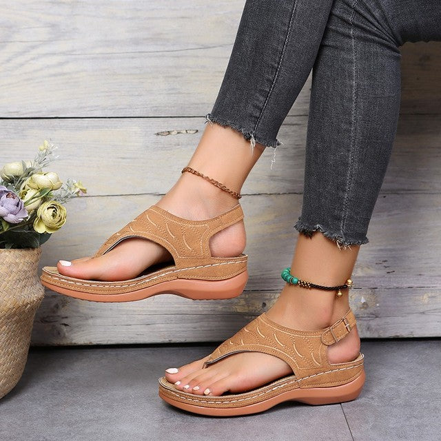 Brianna® | Sandalias de confort para mujer