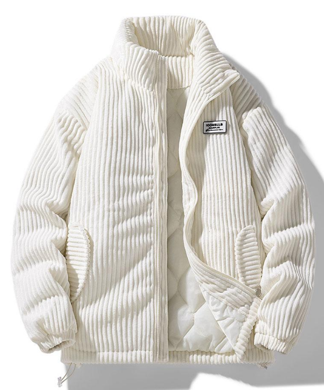 DAN | Chaqueta de pana