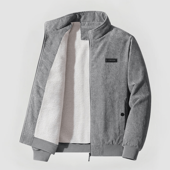 Jivo™ | Abrigo elegante y versátil