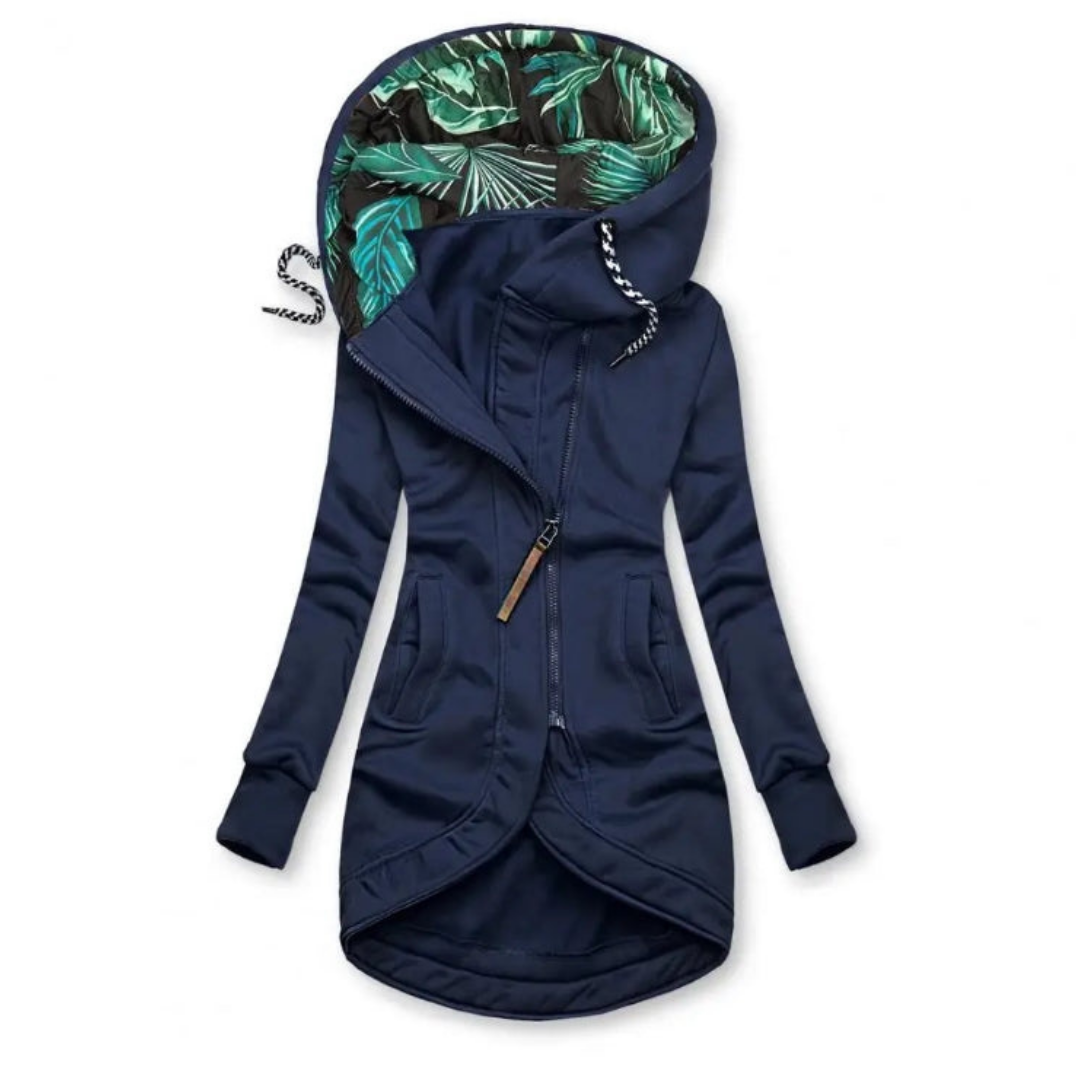 Astra™ | Chaqueta de invierno con capucha