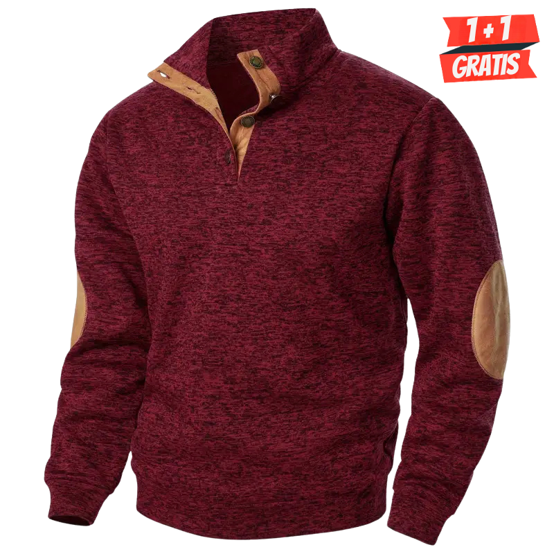Sylvyn™ | Jersey de invierno para hombre