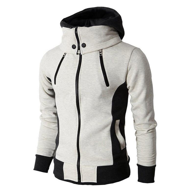 Arlynth™ | Chaqueta de invierno todo tiempo Arctic Shield