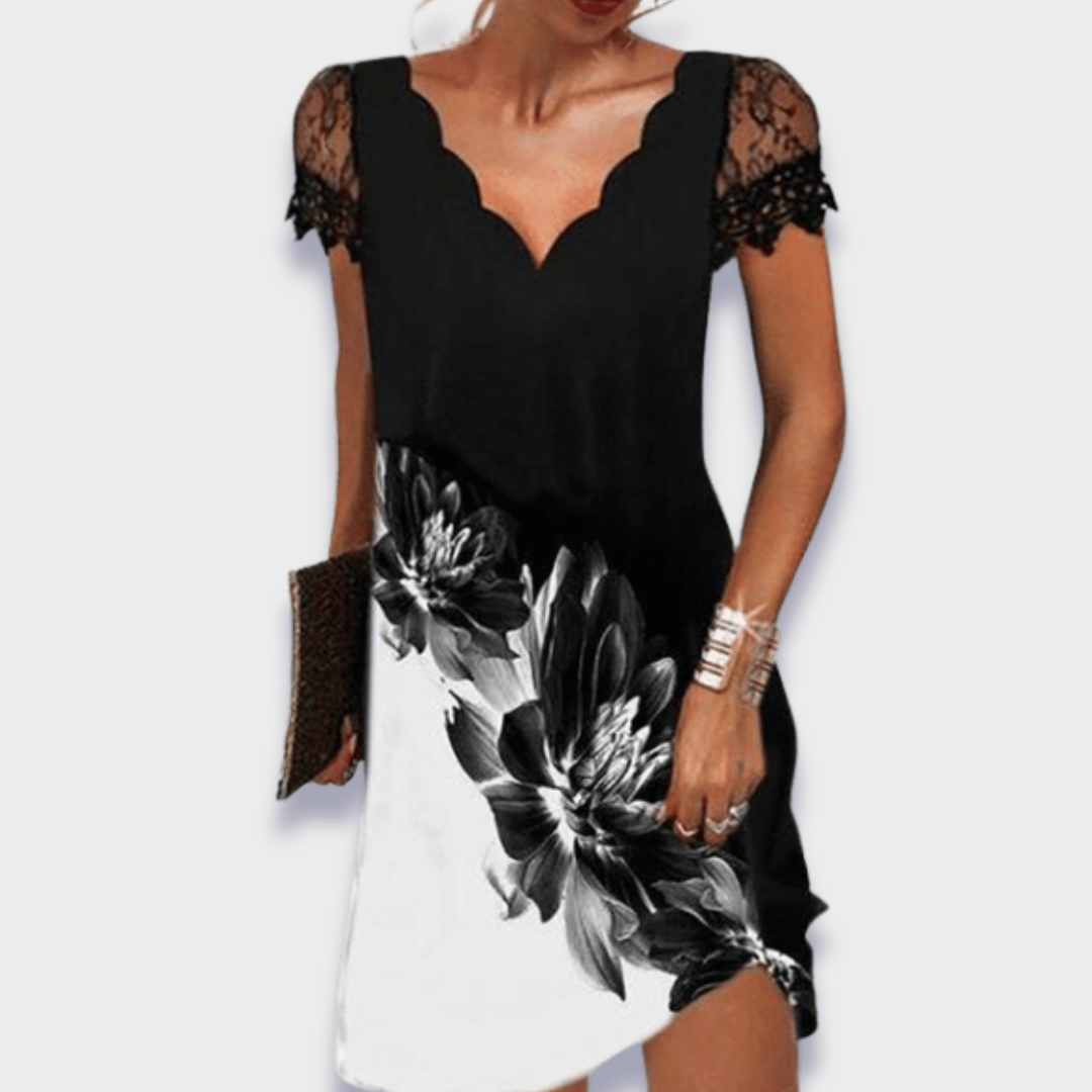 Vestido elegante y cómodo de primera clase