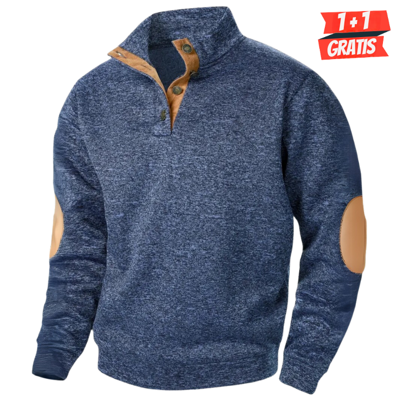Sylvyn™ | Jersey de invierno para hombre