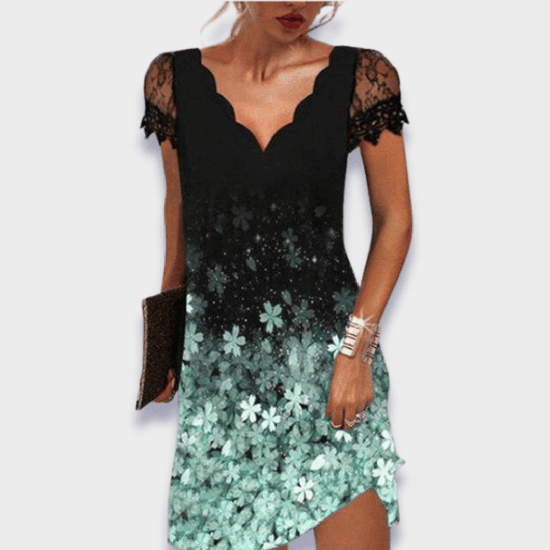 Vestido elegante y cómodo de primera clase