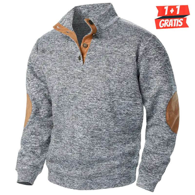 Sylvyn™ | Jersey de invierno para hombre