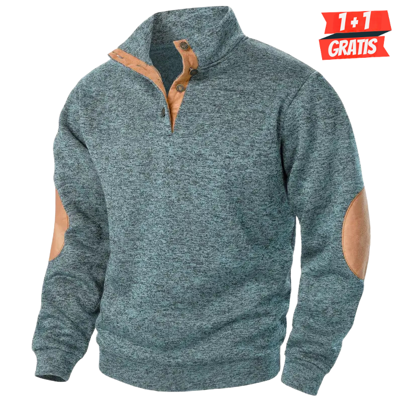 Sylvyn™ | Jersey de invierno para hombre
