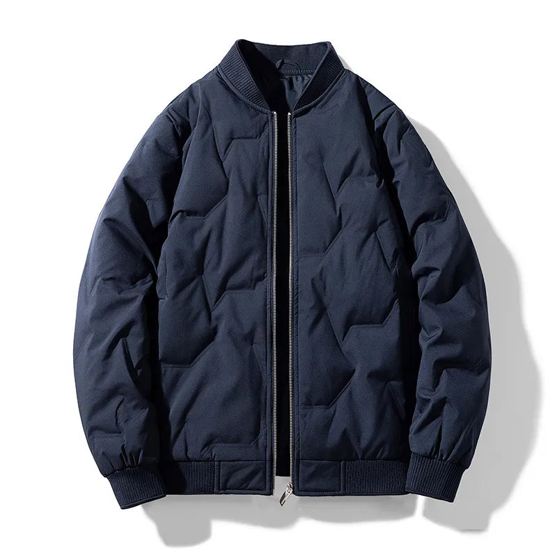 Lebron | Chaqueta de moda para hombre