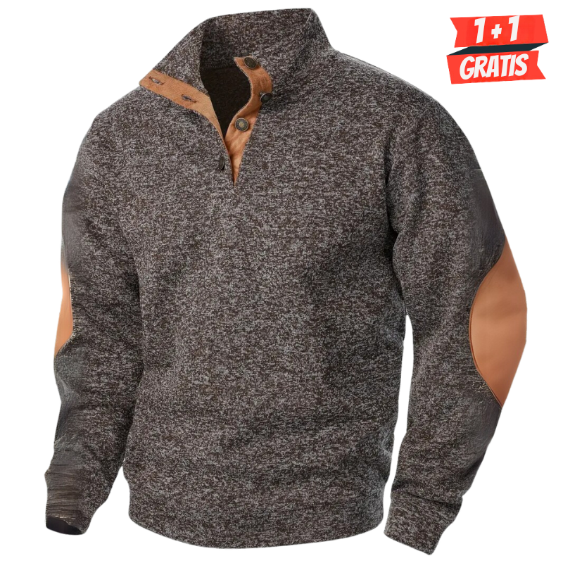 Sylvyn™ | Jersey de invierno para hombre