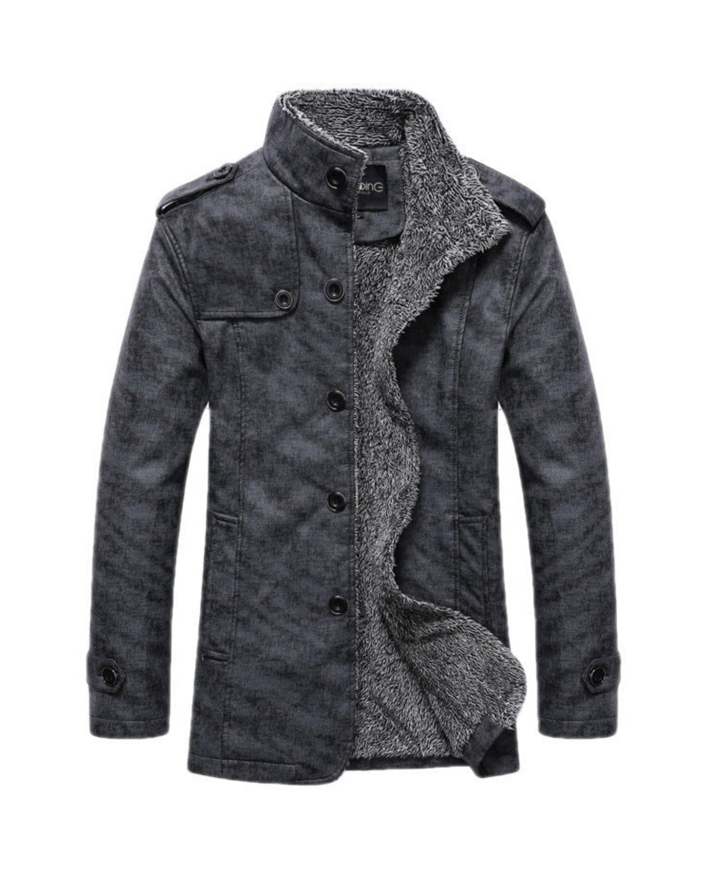 Harloow™ | Chaqueta de invierno para hombre