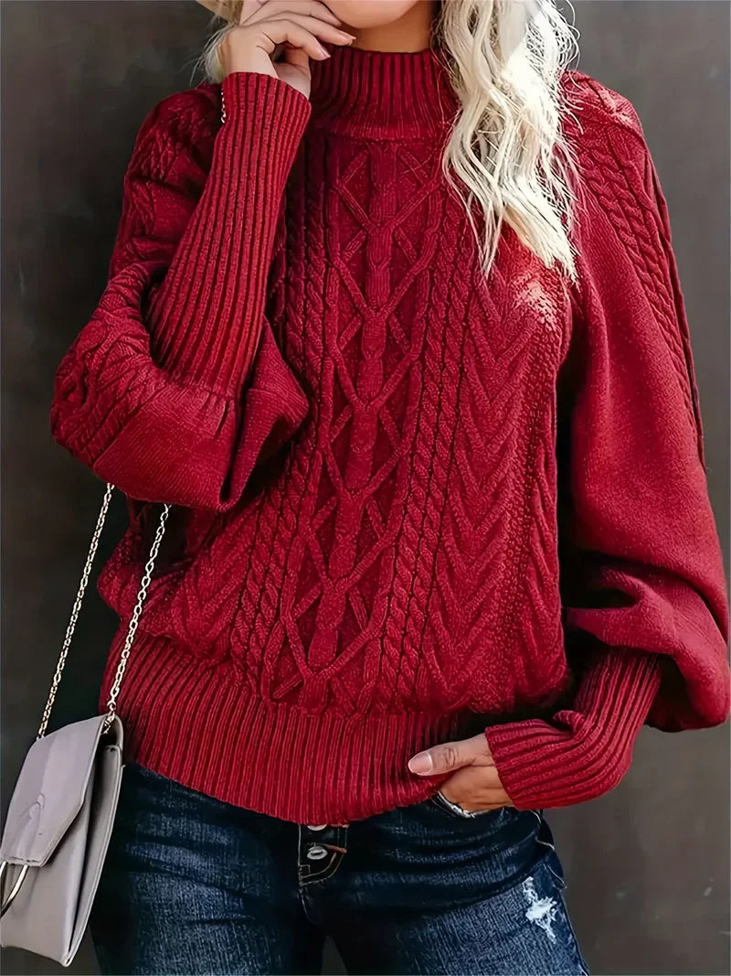 Vessa™ | Jersey de punto de lujo