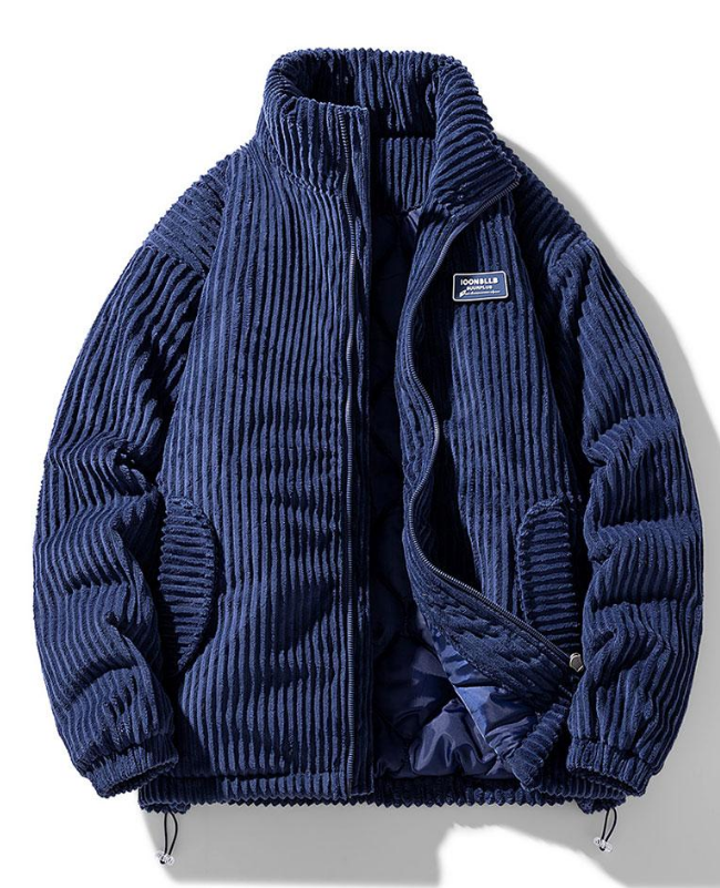 DAN | Chaqueta de pana
